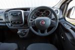 Fiat Talento Van 2016 года (UK)